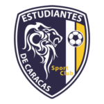 Estudiantes De Caracas Logo Transparent PNG