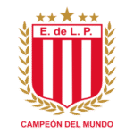 Estudiantes De La Plata Campeon Del Mundo Logo Transparent PNG