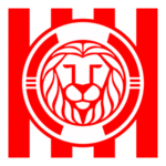 Estudiantes De La Plata Leon Logo Transparent PNG