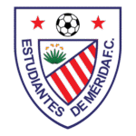 Estudiantes De Merida FC Logo Transparent PNG