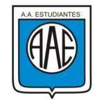 Estudiantes De Río Cuarto Logo Transparent PNG