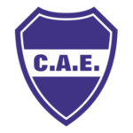 Estudiantes De Santiago Del Estero Logo Transparent PNG