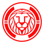 Estudiantes Leon Logo Transparent PNG