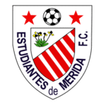 Estudiantes Mérida Logo Transparent PNG