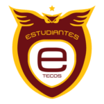 Estudiantes Tecos Logo Transparent PNG