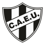 Estudiantes Unidos De Pehuajó Buenos Aires Logo Transparent PNG