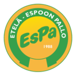 Etelä espoon Pallo Logo Transparent PNG