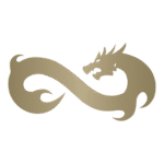 Eternal Fire Logo Transparent PNG