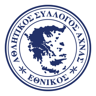Ethnikos Achna