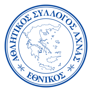 Ethnikos Achnas
