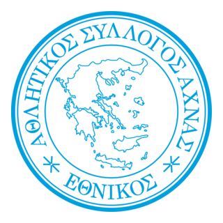 Ethnikos Akhna