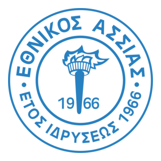Ethnikos Assias