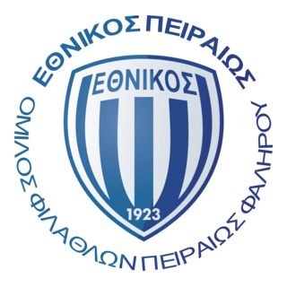 Ethnikos OFPF Piraeus