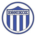 Ethnikos Piraeus Logo Transparent PNG