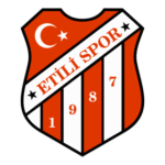 Etilispor Logo Transparent PNG