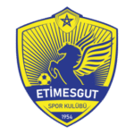 Etimesgut Spor Kulübü Logo Transparent PNG