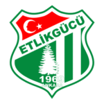 Etlikgücü Logo Transparent PNG