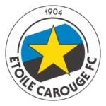 Etoile Carouge FC Logo Transparent PNG