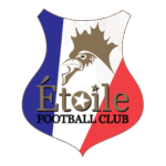 Étoile FC Logo Transparent PNG