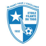 Étoile Filante Du Togo Logo Transparent PNG