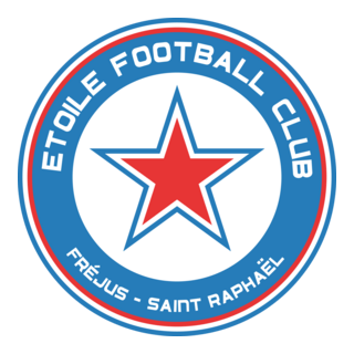 Étoile Football Club Fréjus Saint-raphaël