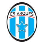 Étoile Sportive Arques Football Logo Transparent PNG