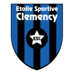 Etoile Sportive Clemency Logo Transparent PNG
