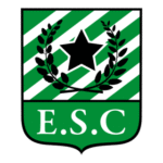 Étoile Sportive Cormoranche Logo Transparent PNG