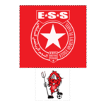 Etoile Sportive Du Sahel Logo Transparent PNG