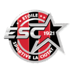 Étoile Sportive La Ciotat Logo Transparent PNG