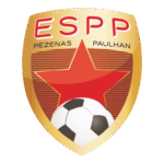 Etoile Sportive Paulhan Pézenas Logo Transparent PNG
