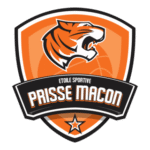 Étoile Sportive Prissé mâcon Logo Transparent PNG