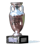 Euro Cup Logo Transparent PNG