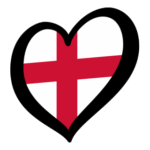 Euro England Logo Transparent PNG