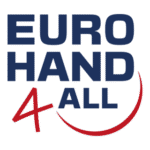 Euro Hand 4 All Logo Transparent PNG