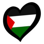 Euro Palestine Logo Transparent PNG