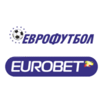 Eurobet Logo Transparent PNG