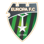 Europa FC Logo Transparent PNG