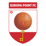 Europa Point Fc Logo Transparent PNG