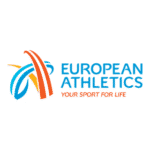 European Athletics Logo Transparent PNG