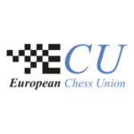 European Chess Union Logo Transparent PNG