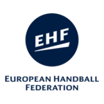 European Handball Federation Logo Transparent PNG