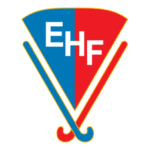 European Hockey Foundation Logo Transparent PNG