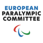 European Paralympic Committee Logo Transparent PNG