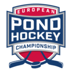 European Pond Hockey Logo Transparent PNG