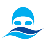 European Short Course Swimming Championship Logo Transparent PNG