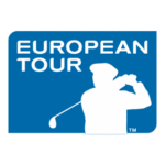 European Tour Logo Transparent PNG