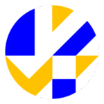 European Volleyball Confederation Logo Transparent PNG
