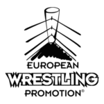 European Wrestling Promotion Logo Transparent PNG