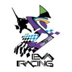 Eva Racing Logo Transparent PNG
